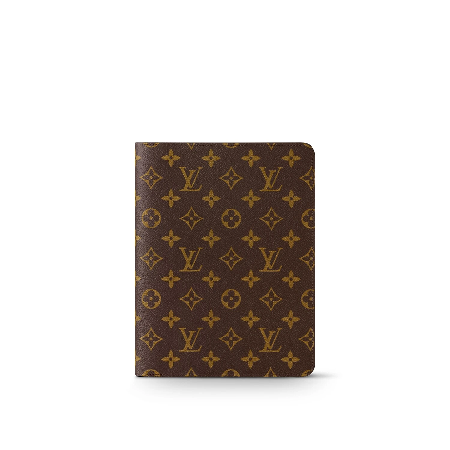 商品Louis Vuitton|【预售】 LV路易威登 25春夏 女士 文具 桌面记事本封面 R20100 ,价格¥5534,第1张图片