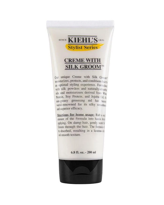 商品Kiehl's|Creme with Silk Groom 6.8 oz.,价格¥195,第1张图片