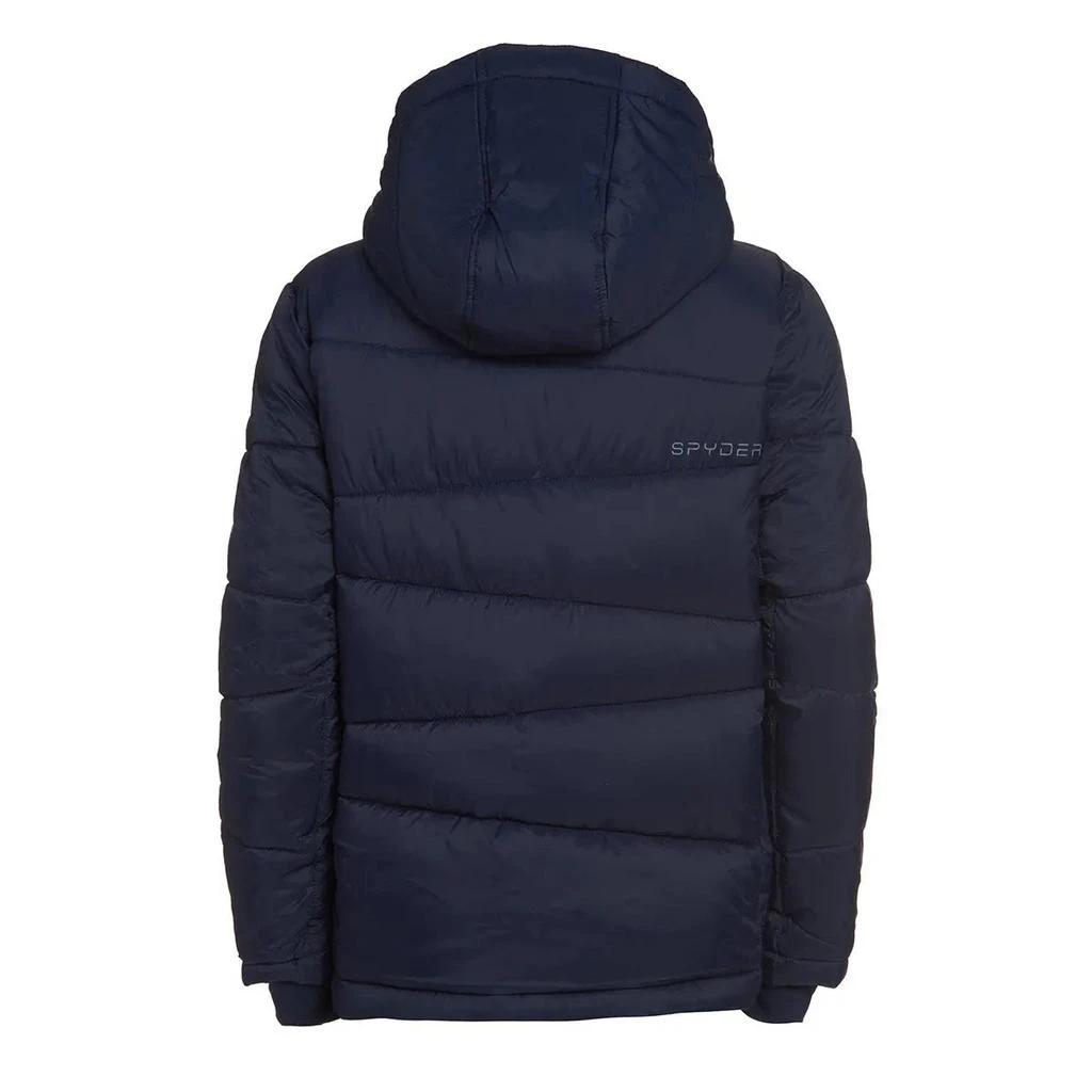 Spyder Boy's Nexus Puffer Jacket 商品