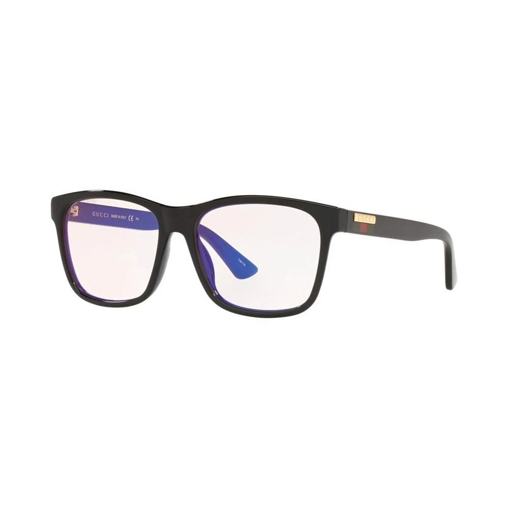 商品Gucci|Unisex GG0746S Sunglasses, Photocromic GC001591,价格¥2015,第1张图片