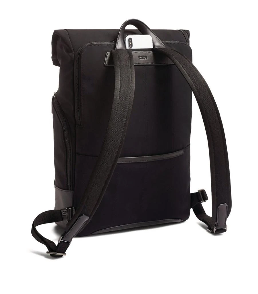 商品Tumi|Harrison Backpack,价格¥4474,第4张图片详细描述