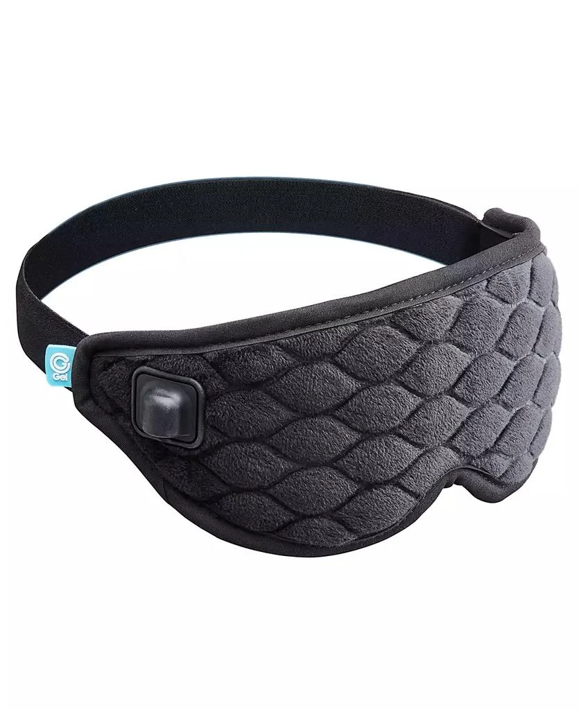 商品Homedics|Gel Eye Mask with Cold Therapy Plus Comforting Heat,价格¥284,第1张图片