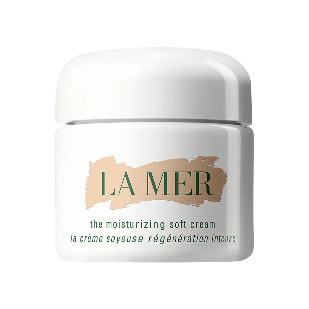 商品La Mer|The Moisturizing Soft Cream,价格¥745,第1张图片