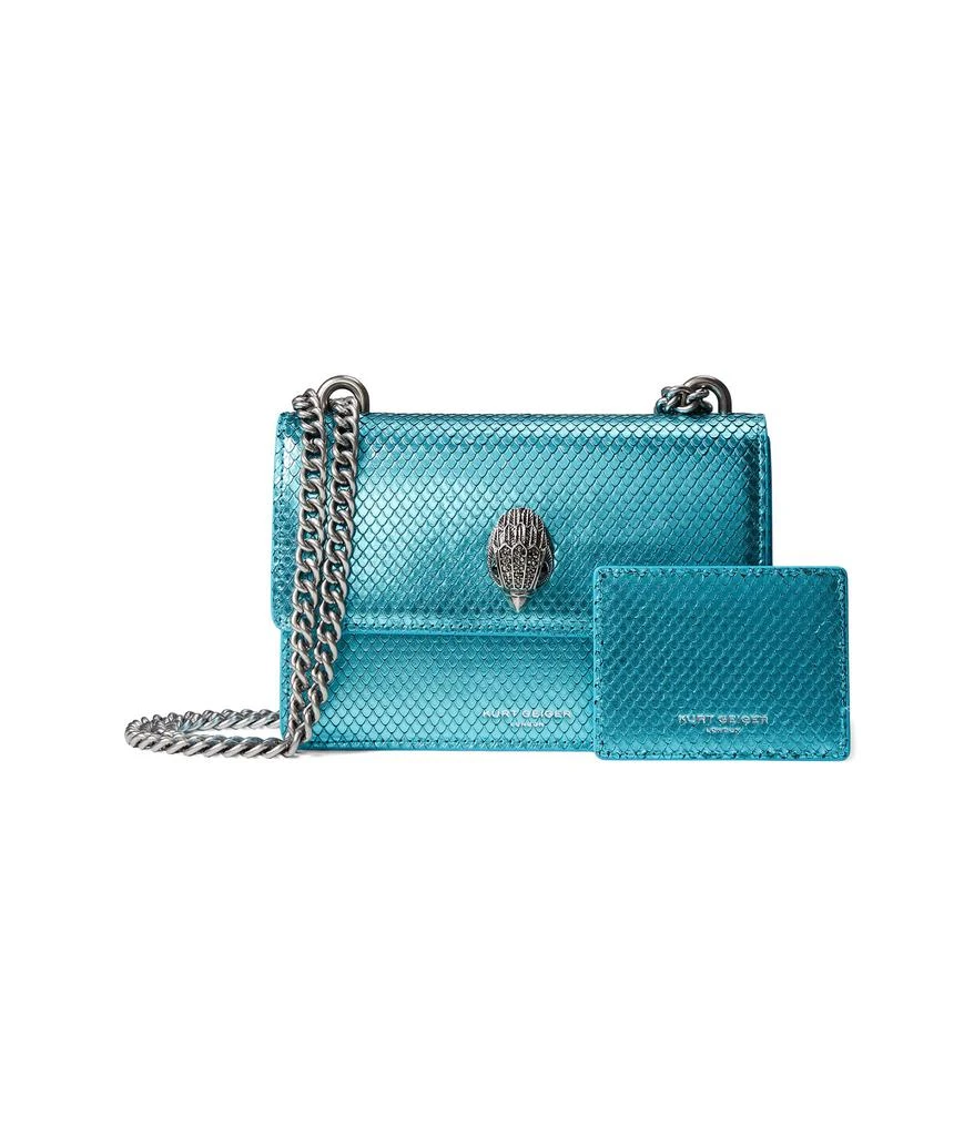 商品Kurt Geiger|Shoreditch Small Crossbody,价格¥1983,第1张图片