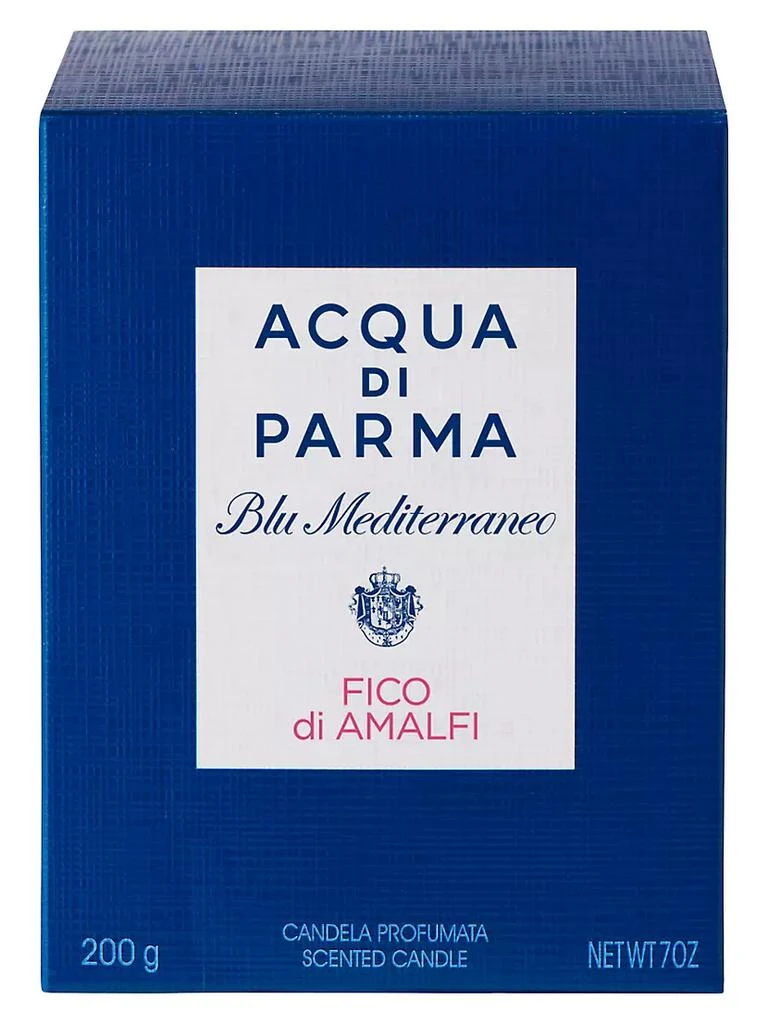 商品Acqua di Parma|Fico Di Amalfi Candle,价格¥754,第3张图片详细描述