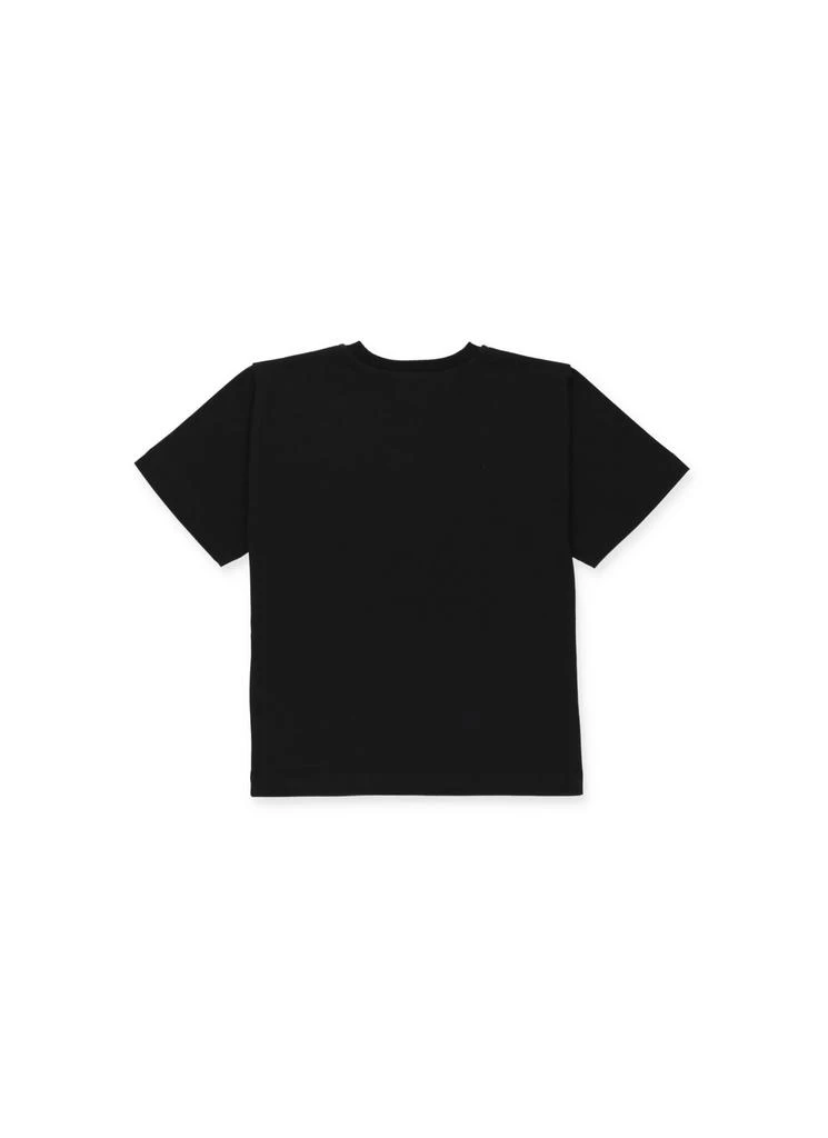 商品Moschino|Moschino Winter Teddy Bear T-shirt,价格¥878,第2张图片详细描述