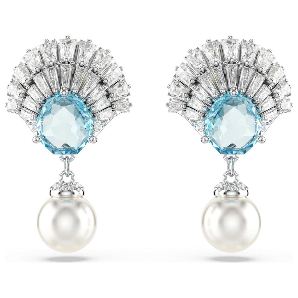 Swarovski 5698300新品未使用 Swarovski Matrix Watch, Rose Gold and White Crystals, 5698300