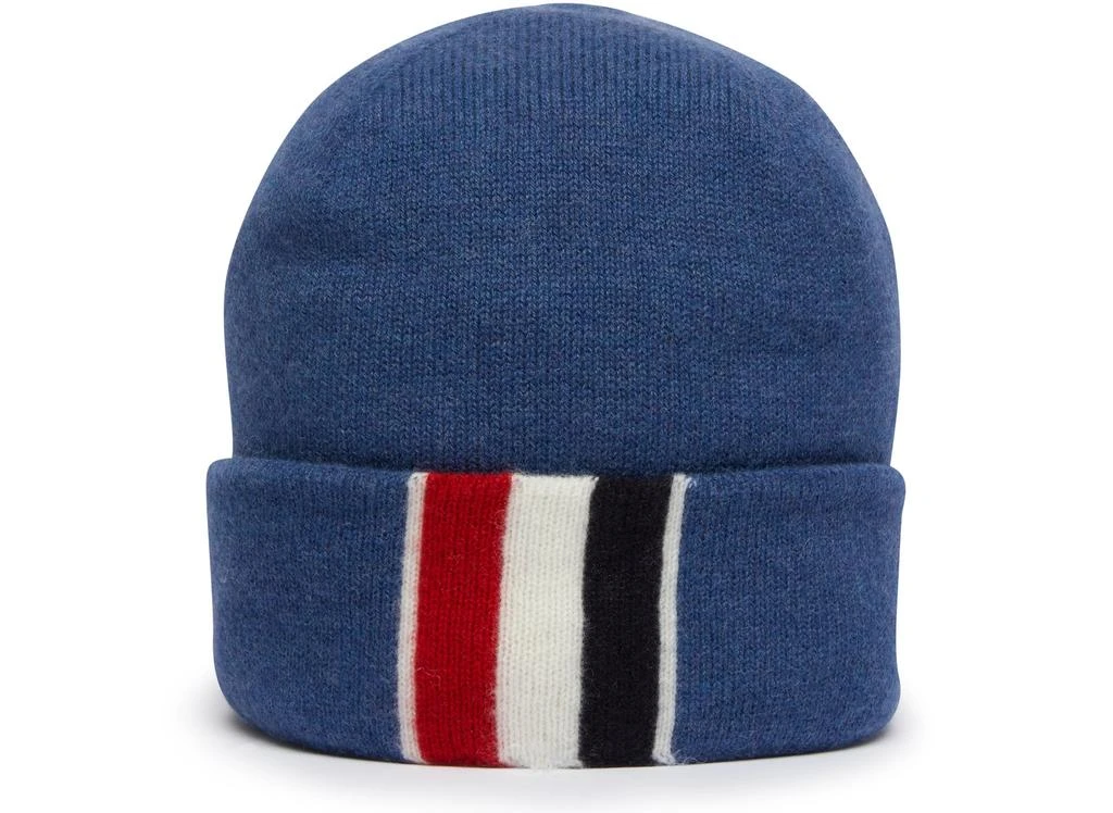 商品Thom Browne|Intarsia 软帽,价格¥827,第1张图片
