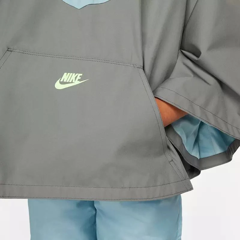 商品NIKE|Nike Boys' Kids Pack Jacket,价格¥824,第4张图片详细描述