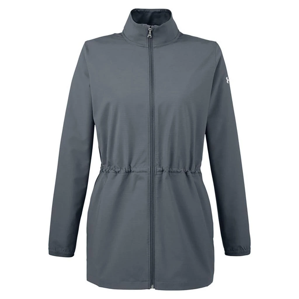 商品Under Armour|Under Armour Women's Windstrike Jacket,价格¥152,第3张图片详细描述