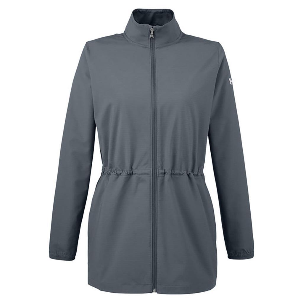 商品Under Armour|Under Armour Women's Windstrike Jacket,价格¥403,第5张图片详细描述