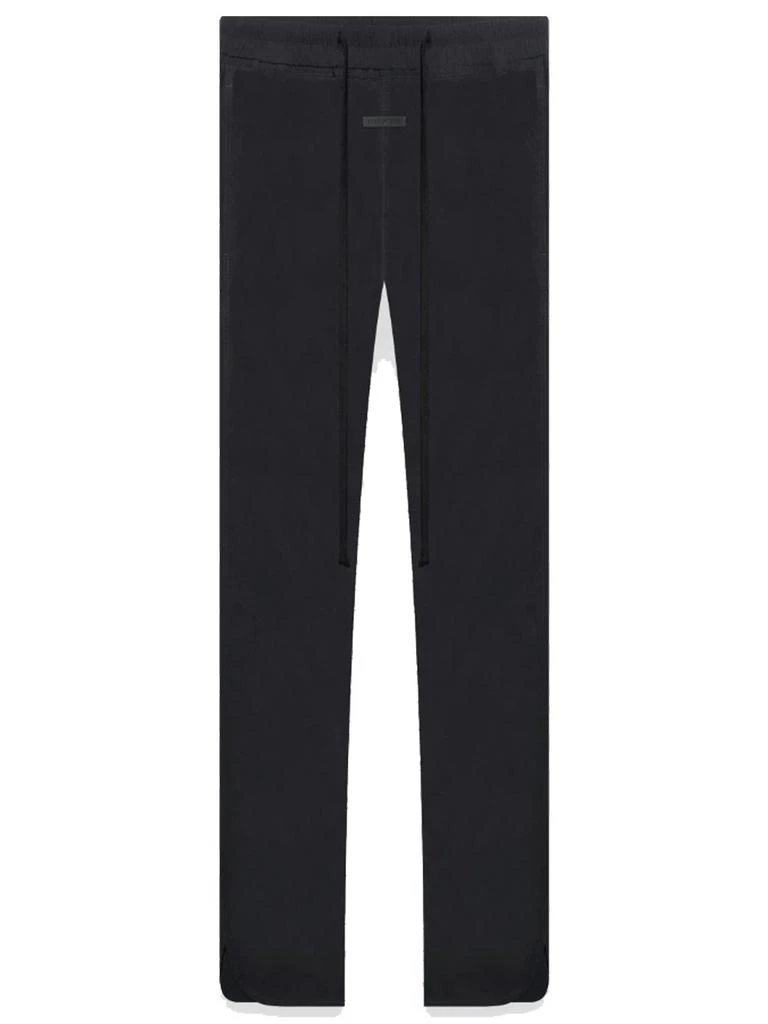 商品Fear of god|FEAR OF GOD Track Pant Black,价格¥5130,第1张图片