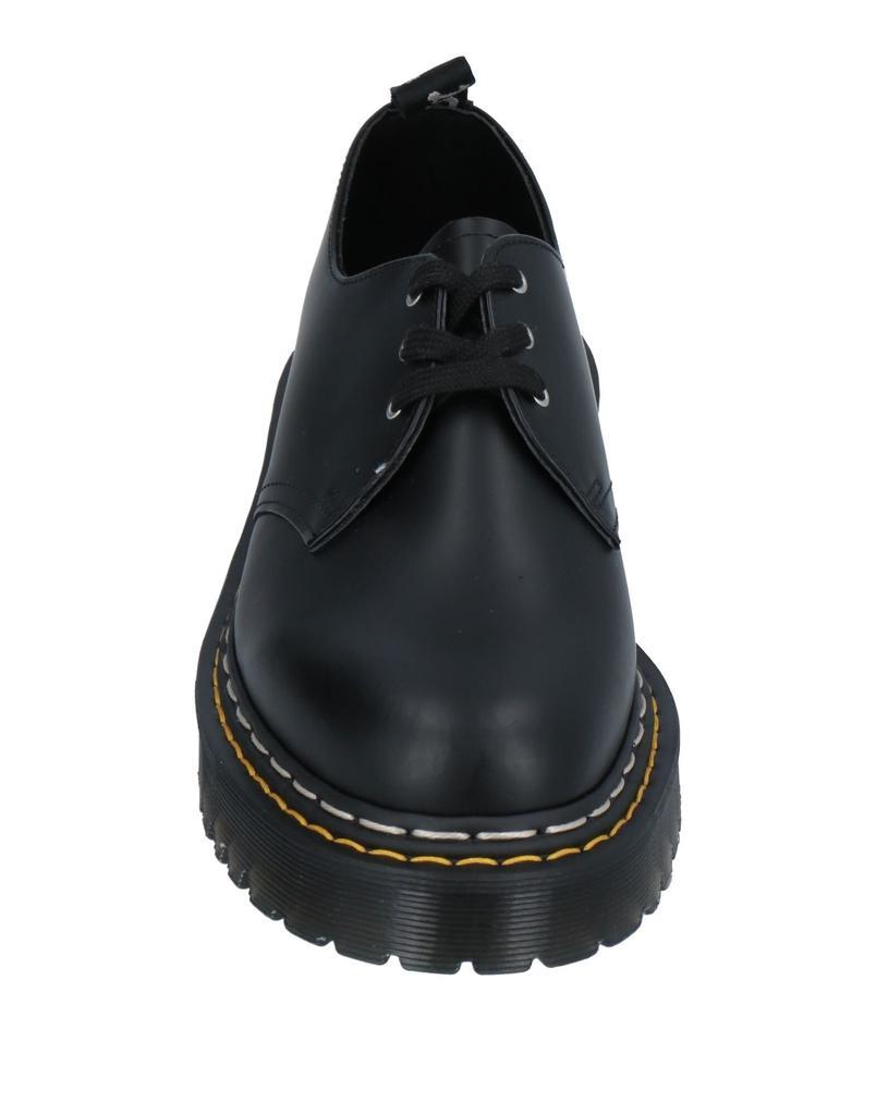 商品Dr. Martens|Laced shoes,价格¥1610,第6张图片详细描述