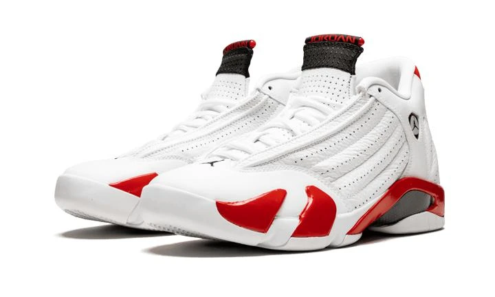 商品Jordan|Air Jordan 14,价格¥2279-¥2989,第3张图片详细描述