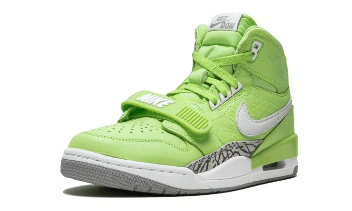 商品Jordan|Air Jordan Legacy 312 NRG,价格¥2652-¥3498,第5张图片详细描述