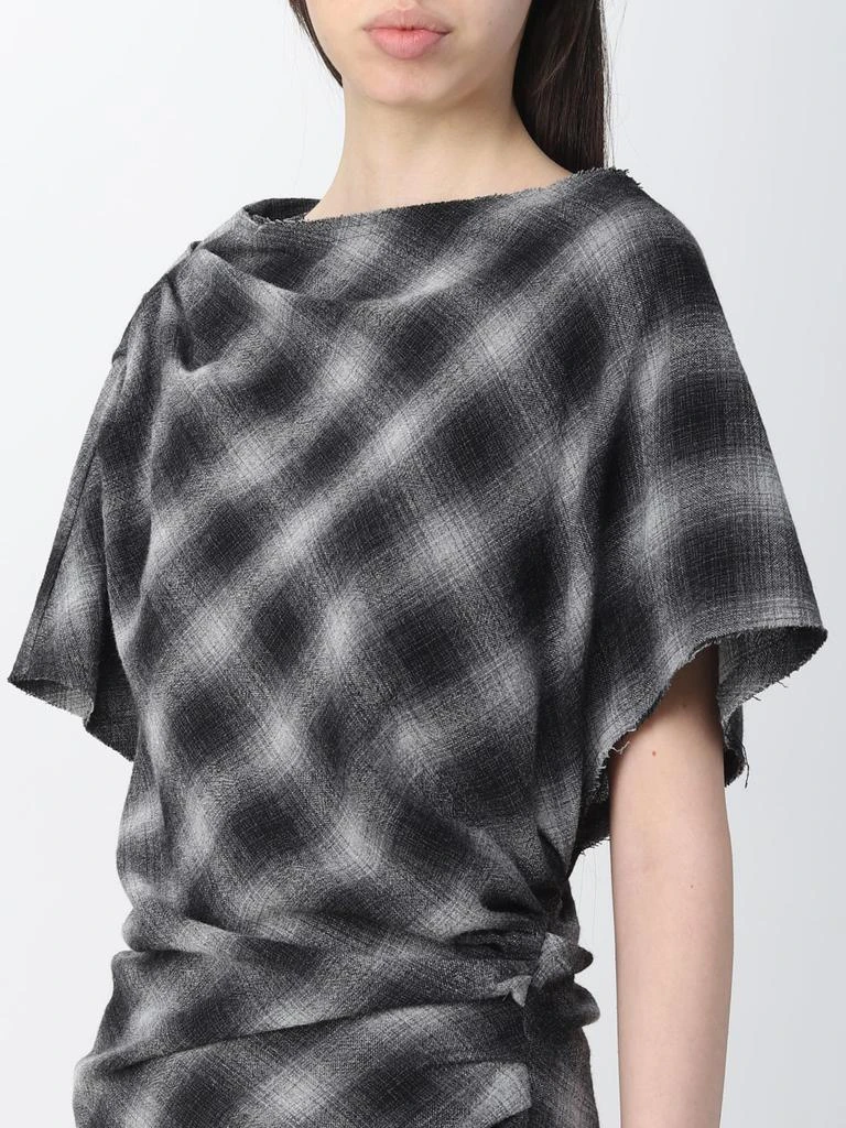 商品Isabel Marant|Isabel Marant Etoile top for woman,价格¥1343,第4张图片详细描述