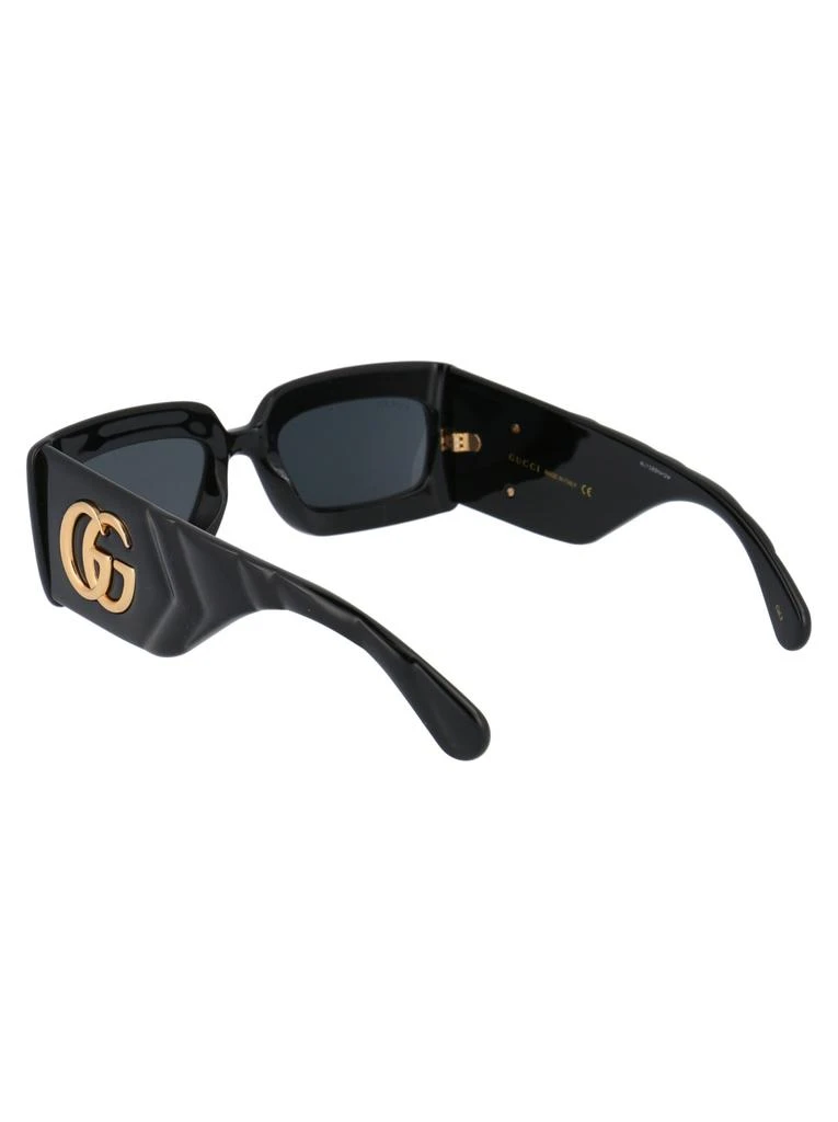 商品Gucci|Gg0811s Sunglasses,价格¥2760,第4张图片详细描述