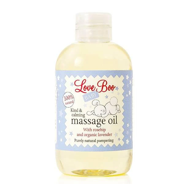 商品Love Boo|Love Boo Massage Oil (3.4 oz),价格¥147,第1张图片