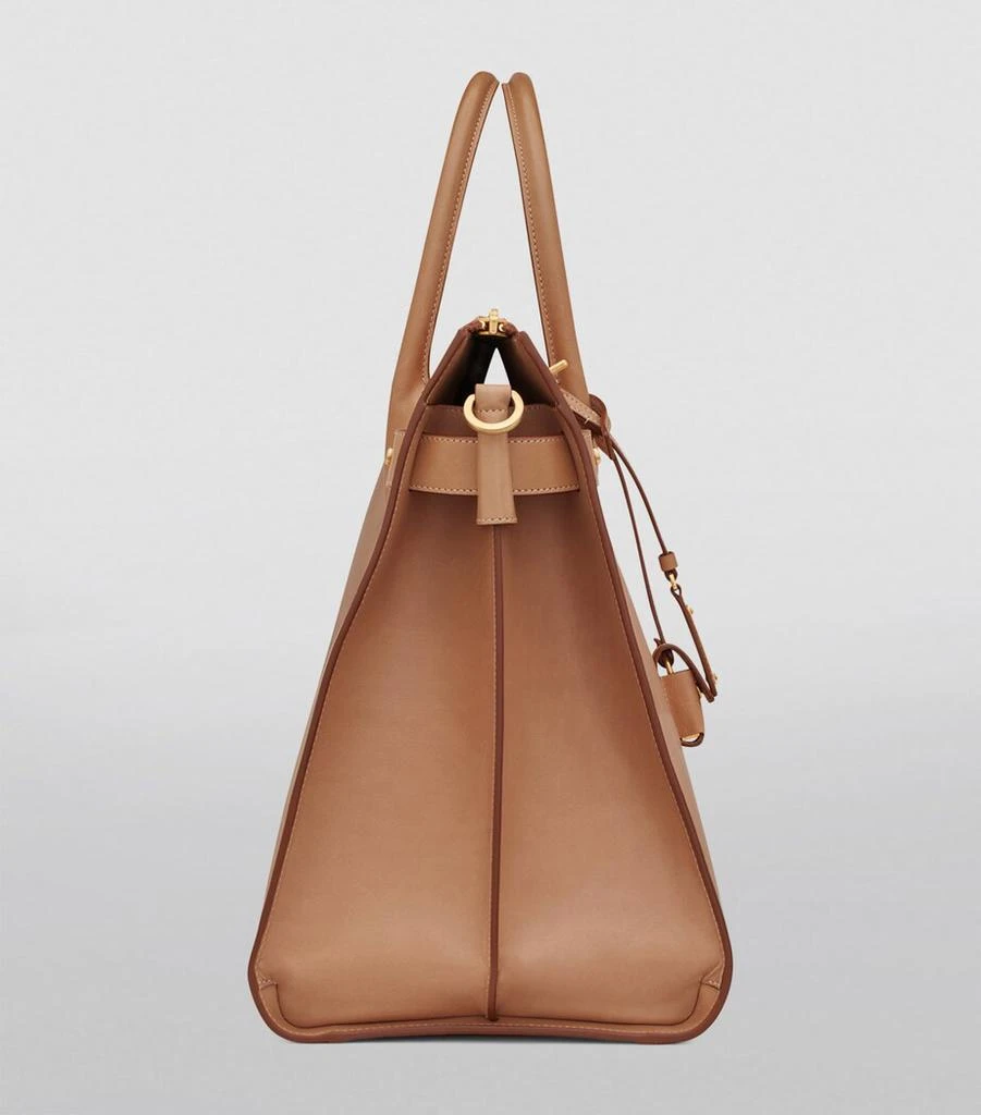 商品Yves Saint Laurent|Sac de Jour 48H Duffle Bag,价格¥35286,第4张图片详细描述