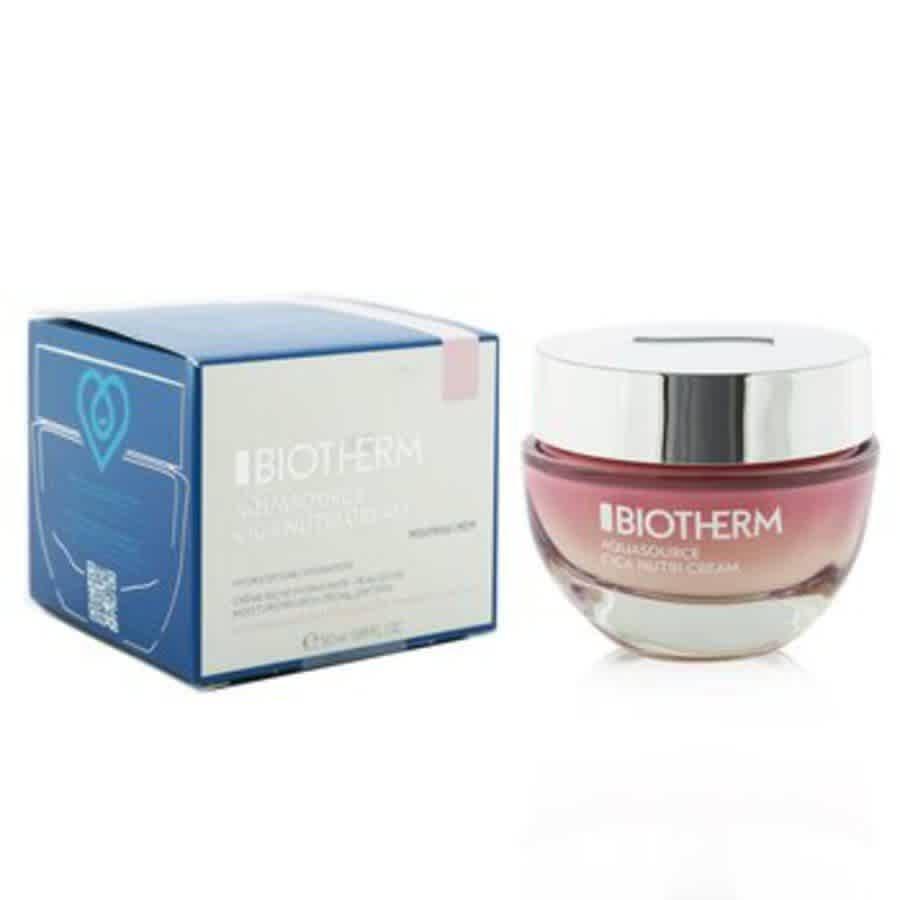 商品Biotherm|Biotherm Aquasource Cica Nutri Cream Ladies cosmetics 3614273393546,价格¥308,第4张图片详细描述