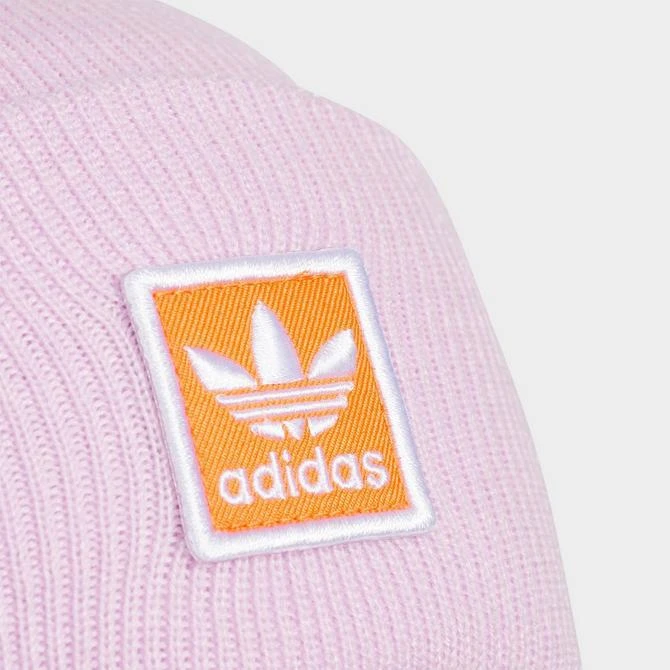 adidas Originals Oversize Cuff Beanie Hat 商品