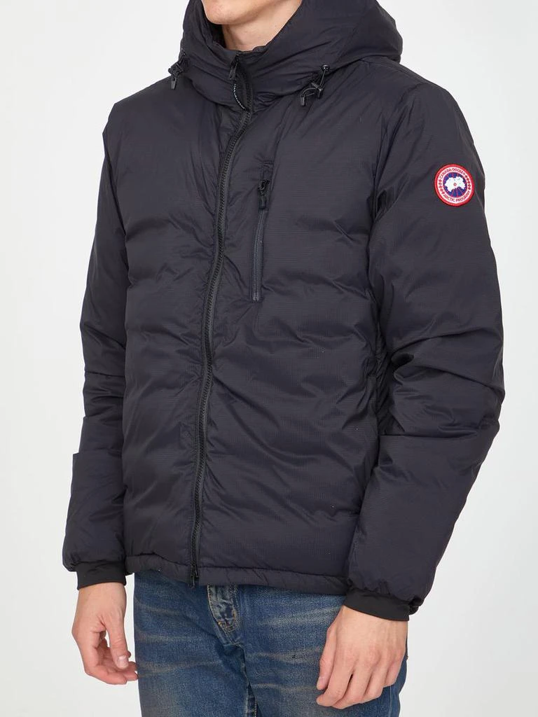 商品Canada Goose|Lodge Hoody-R down jacket,价格¥5985,第2张图片详细描述