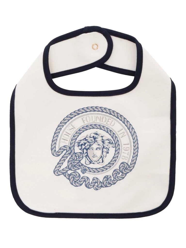 商品Versace|Bib,价格¥846,第2张图片详细描述