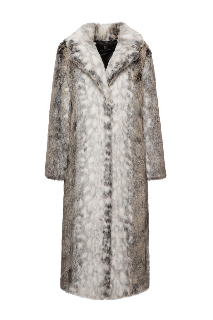 商品Unreal Fur|Kathmandu Coat,价格¥3718,第1张图片