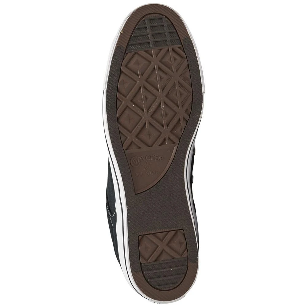 Men's High Street Low Casual Sneakers from Finish Line 商品