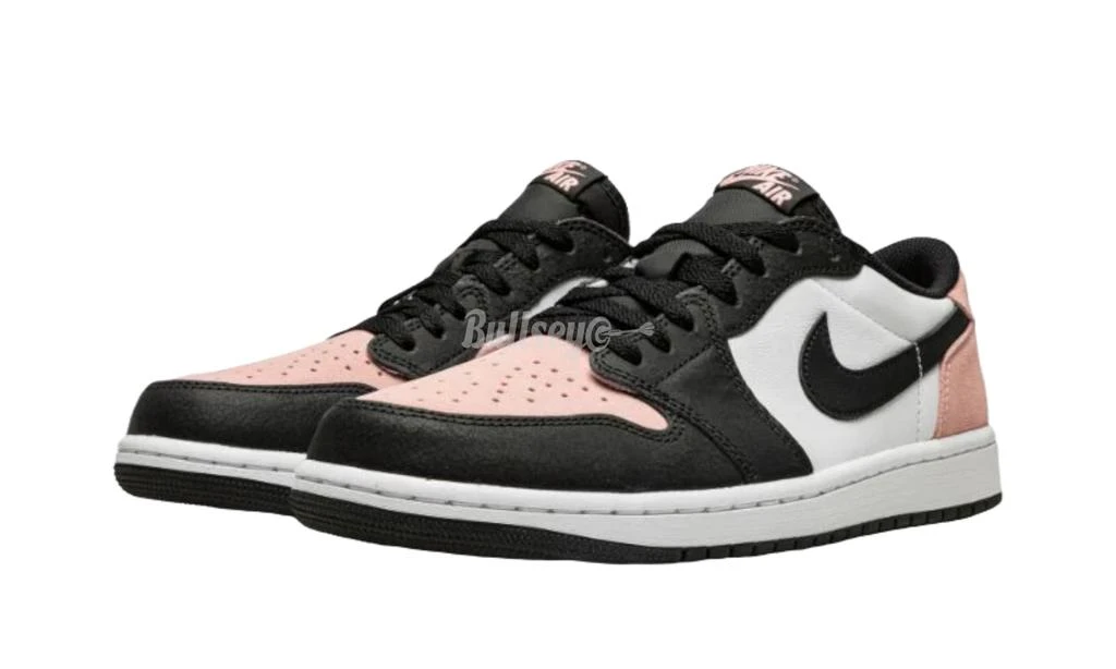 商品Jordan|Air Jordan 1 Low "Bleached Coral" GS,价格¥1980,第2张图片详细描述