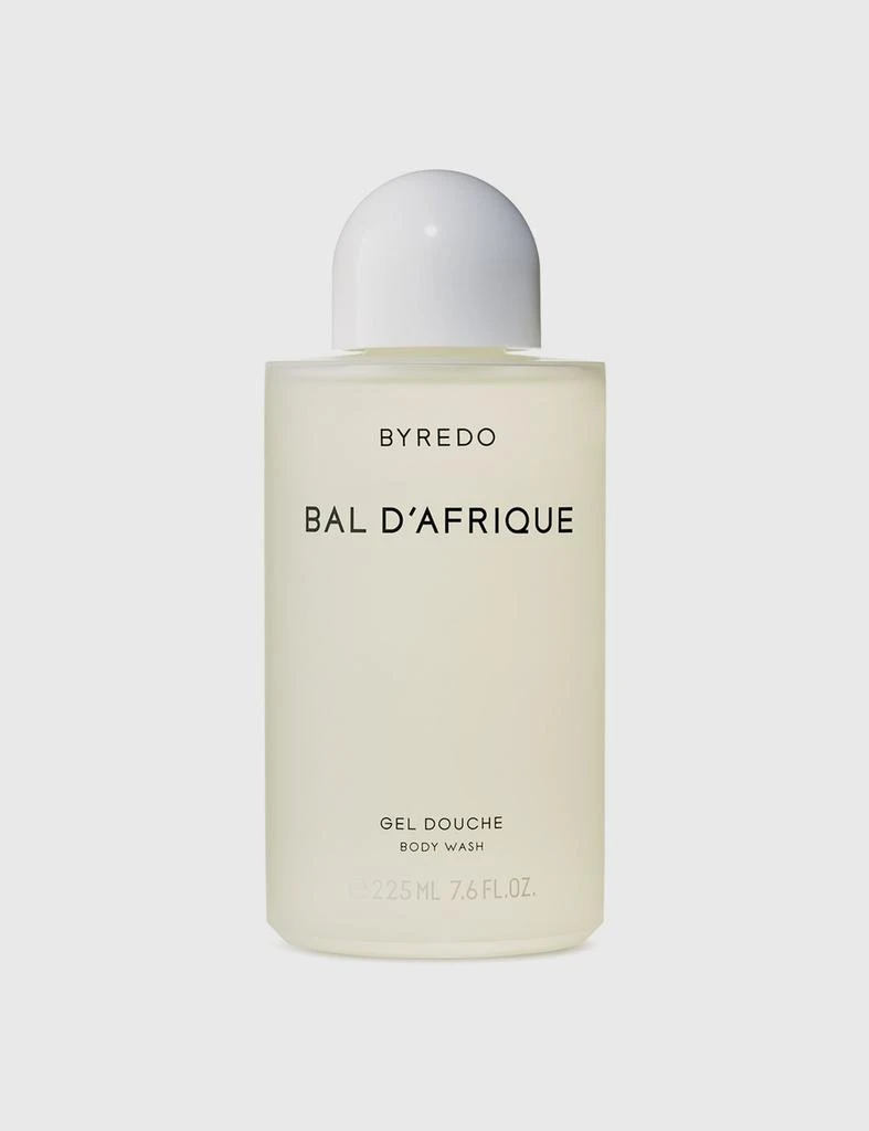 商品[二手商品] BYREDO|Bal d'Afrique Body Wash,价格¥501,第1张图片