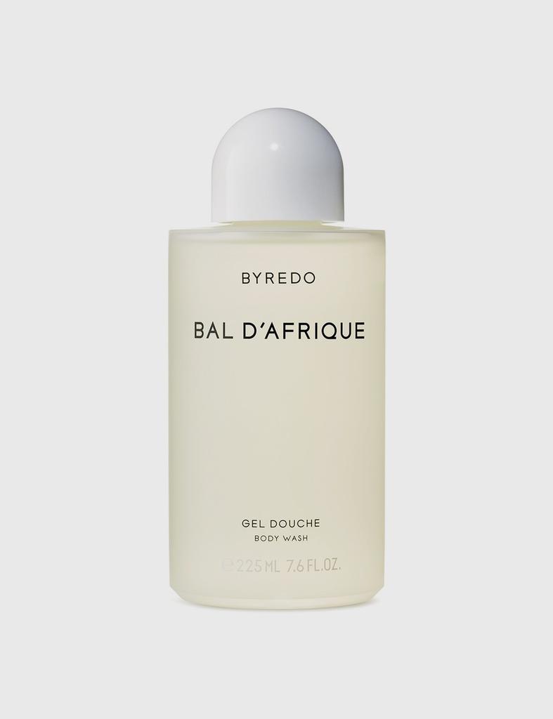 商品[二手商品] BYREDO|Bal d'Afrique Body Wash,价格¥434,第1张图片