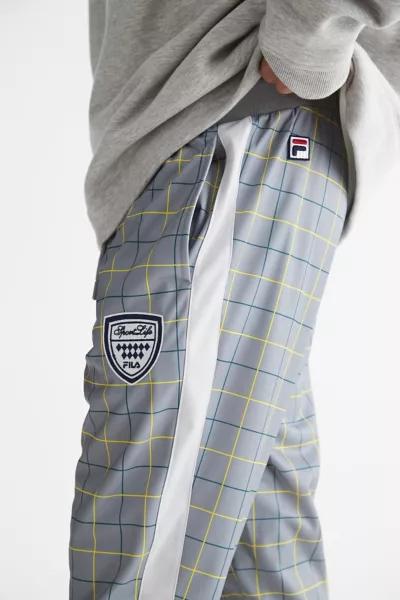 FILA Oshan Track Pant商品第3张图片规格展示