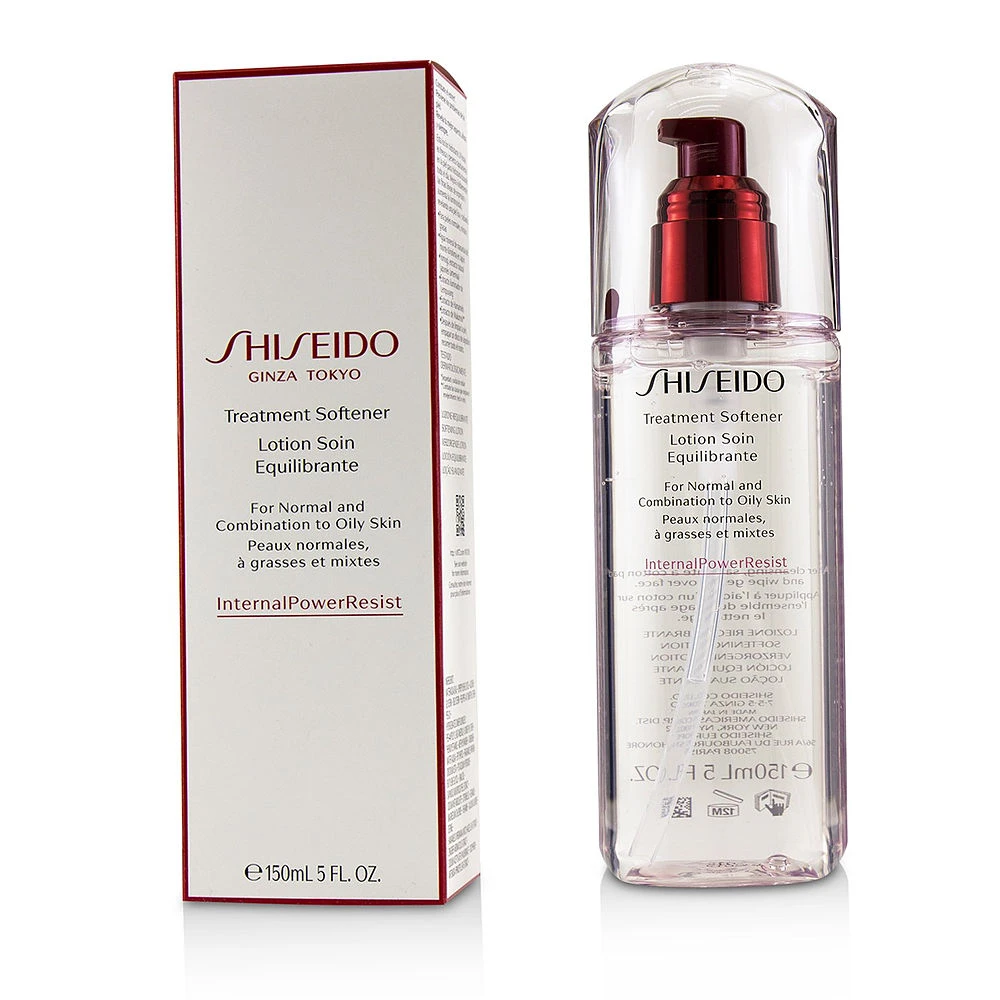 商品Shiseido|SHISEIDO 资生堂 肌源焕活精粹水 150ml 哑光清洁抗轻衰,价格¥296,第1张图片