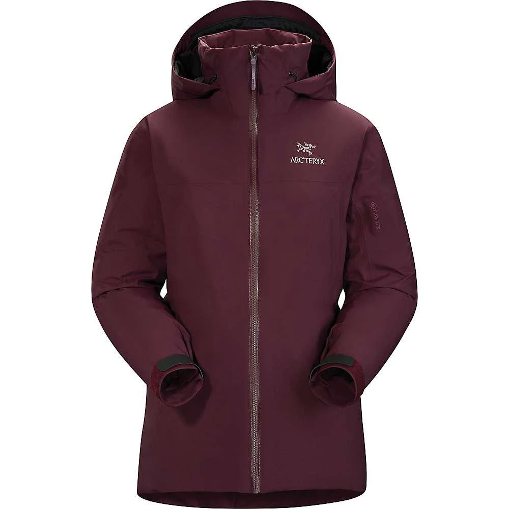 商品Arc'teryx|Fission SV 冲锋衣 女装,价格¥6427,第2张图片详细描述