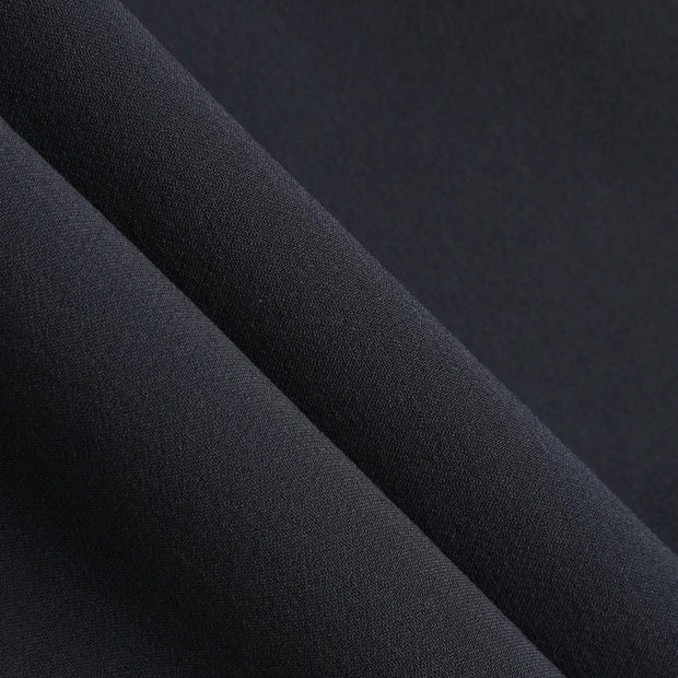 高尔夫女性下摆设计 jogger 裤展现休闲风 GO312LPT92-BLCK 商品