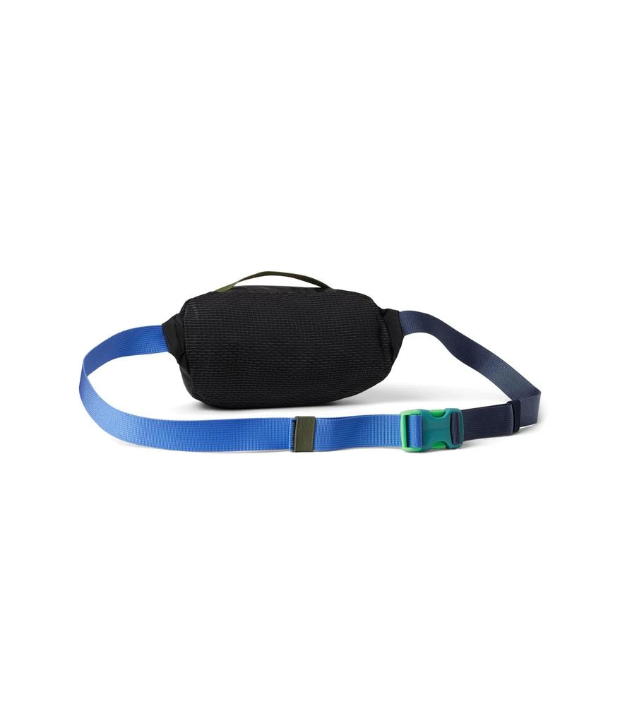 Kapai 1.5L Hip Pack  颜色随机 商品