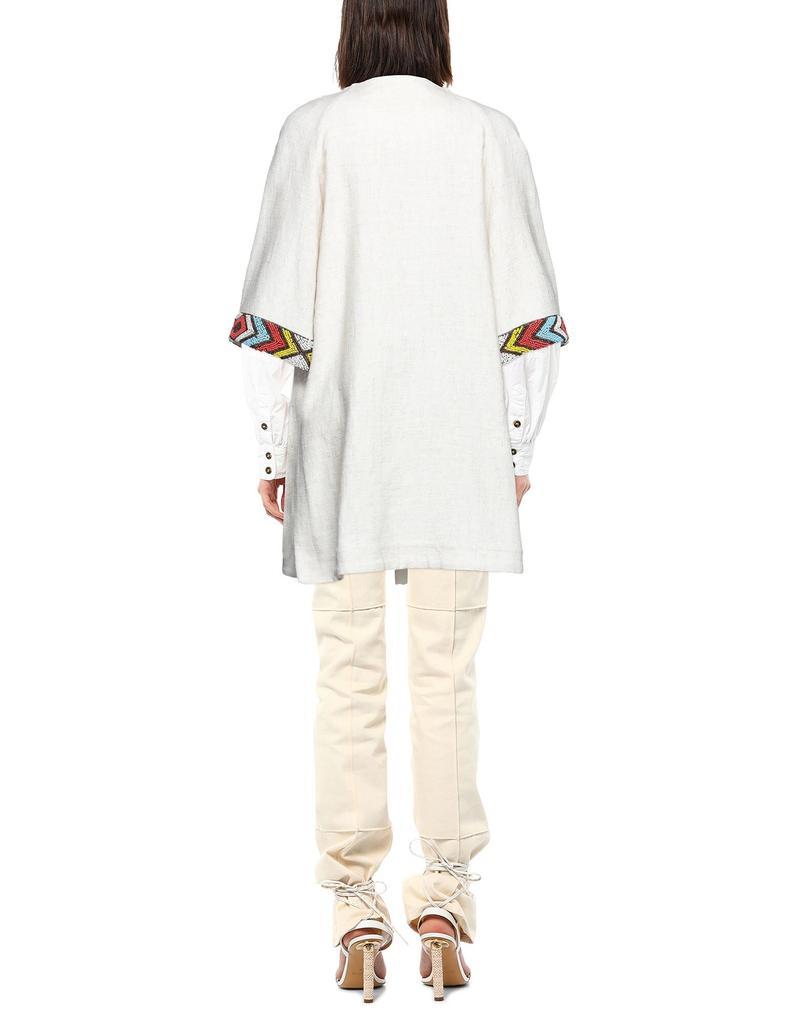 商品SHIRTAPORTER|Full-length jacket,价格¥1643,第5张图片详细描述