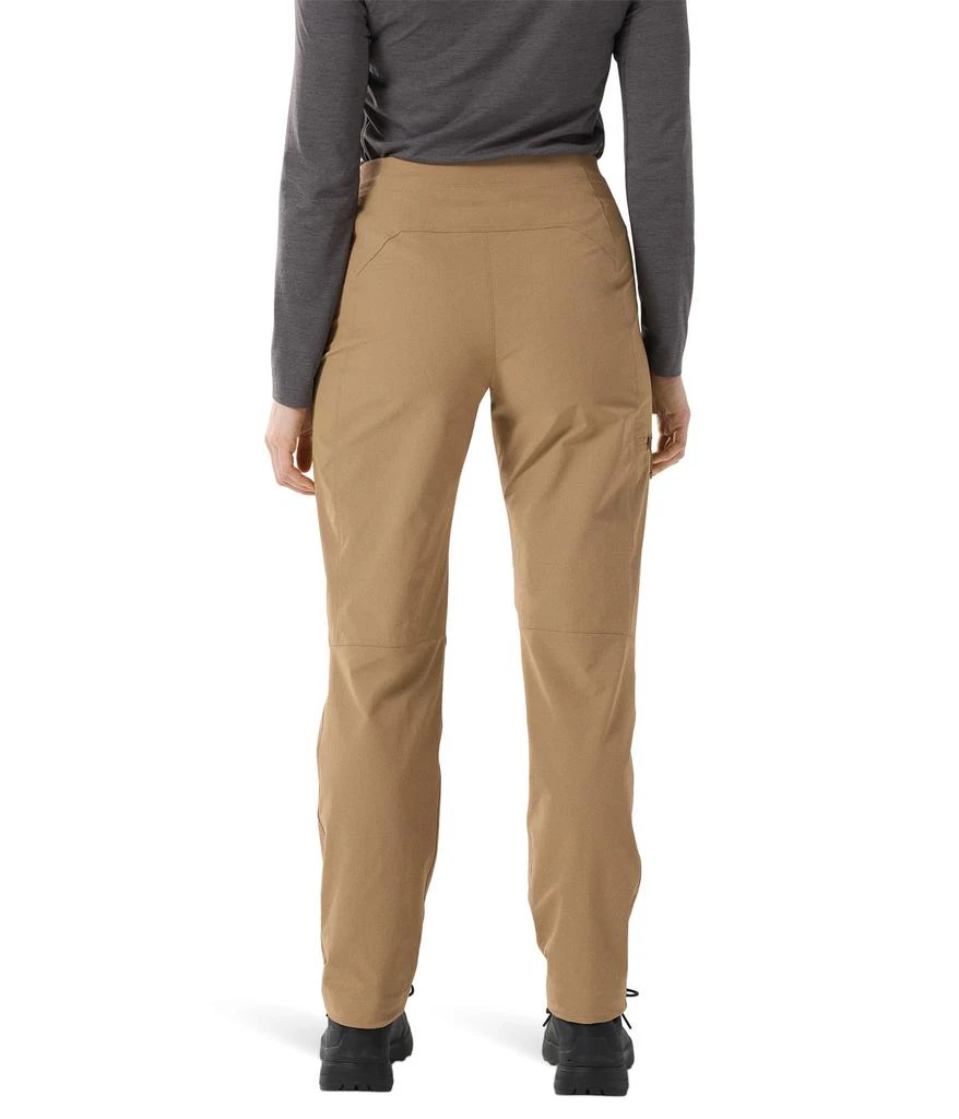 商品Arc'teryx|Gamma Pants,价格¥1491,第2张图片详细描述
