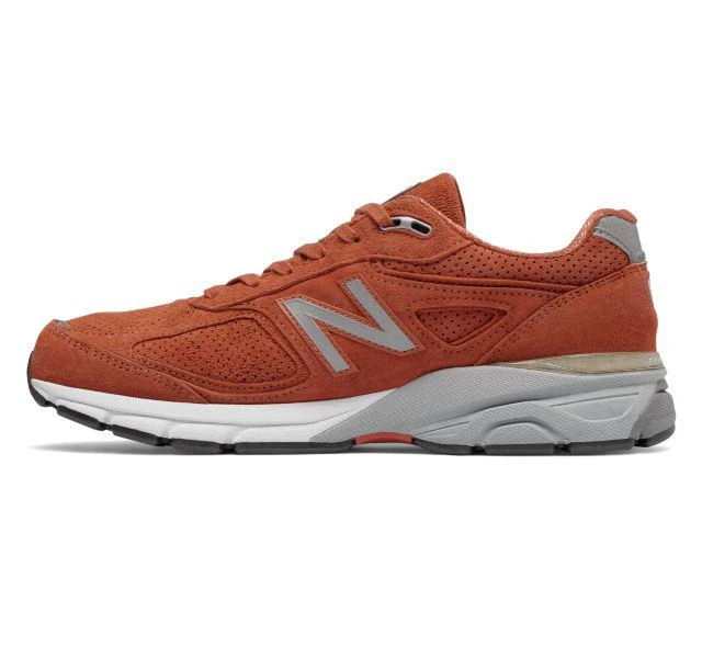 商品New Balance|Men's 990v4 Made in US,价格¥733,第2张图片详细描述