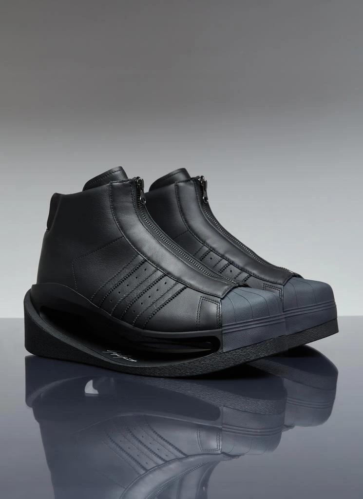 商品Y-3|KDI Pro Sneakers,价格¥3459,第3张图片详细描述