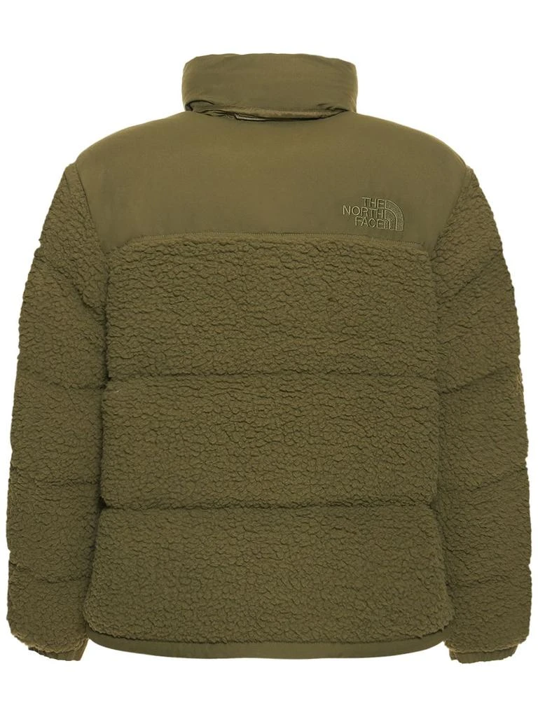 商品The North Face|Sherpa Nuptse Down Jacket,价格¥1887,第5张图片详细描述