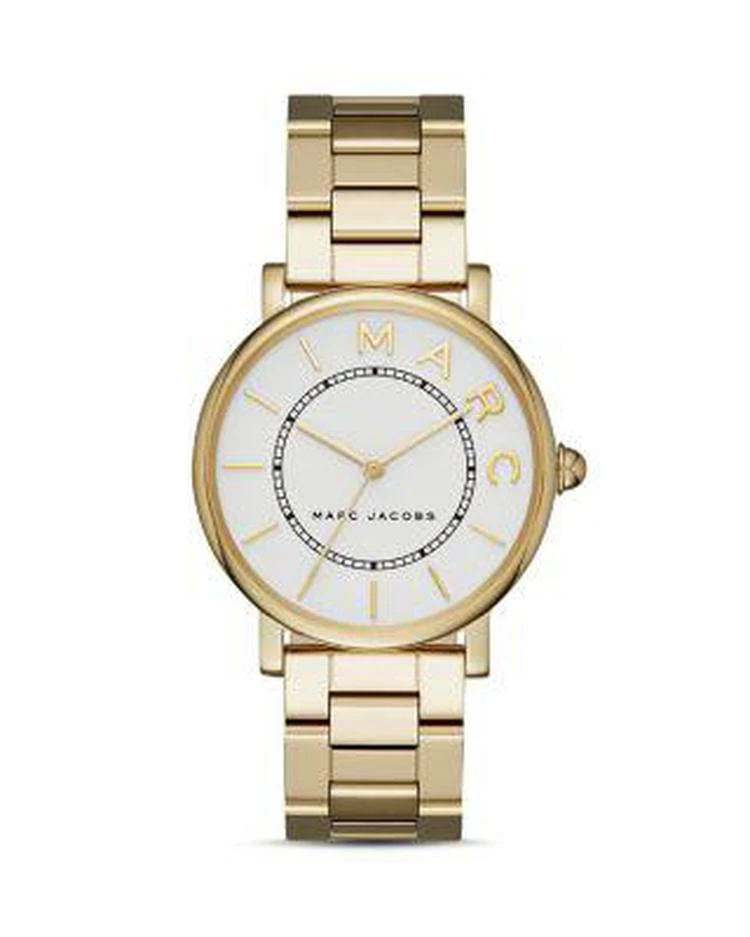 商品Marc Jacobs|Classic Watch, 36mm,价格¥1495,第1张图片