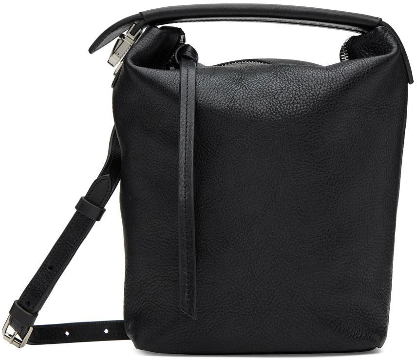 商品Lemaire|Black Case Bag,价格¥4629,第1张图片