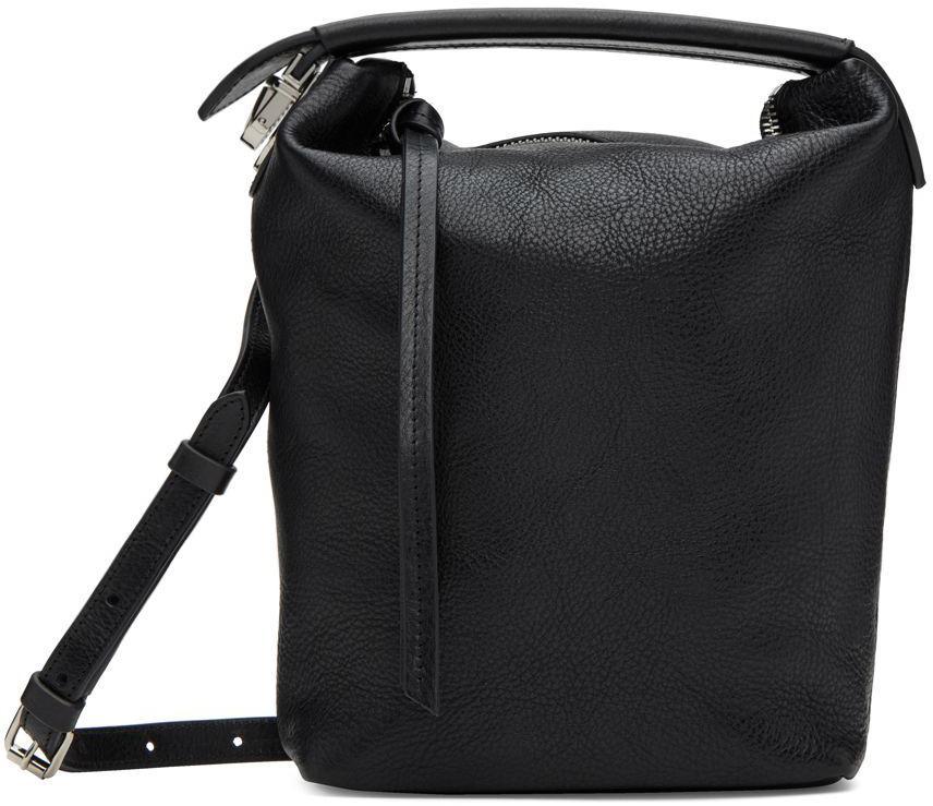 商品Lemaire|Black Case Bag,价格¥5393,第1张图片