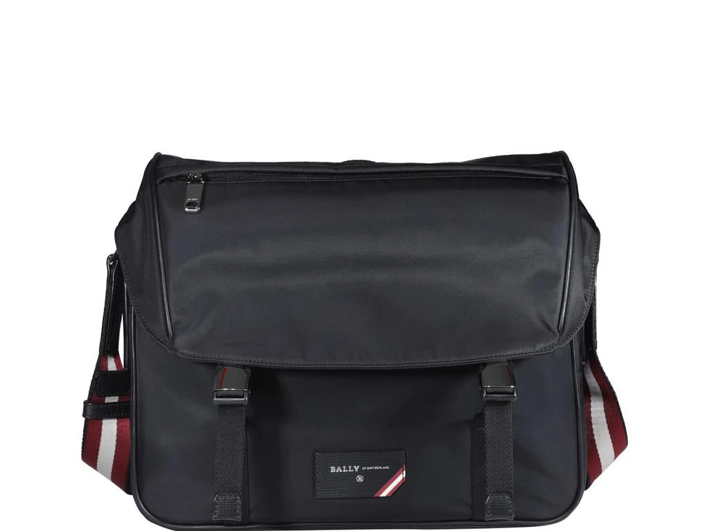 商品Bally|Bally Fabro Crossbody Bag,价格¥4387,第1张图片