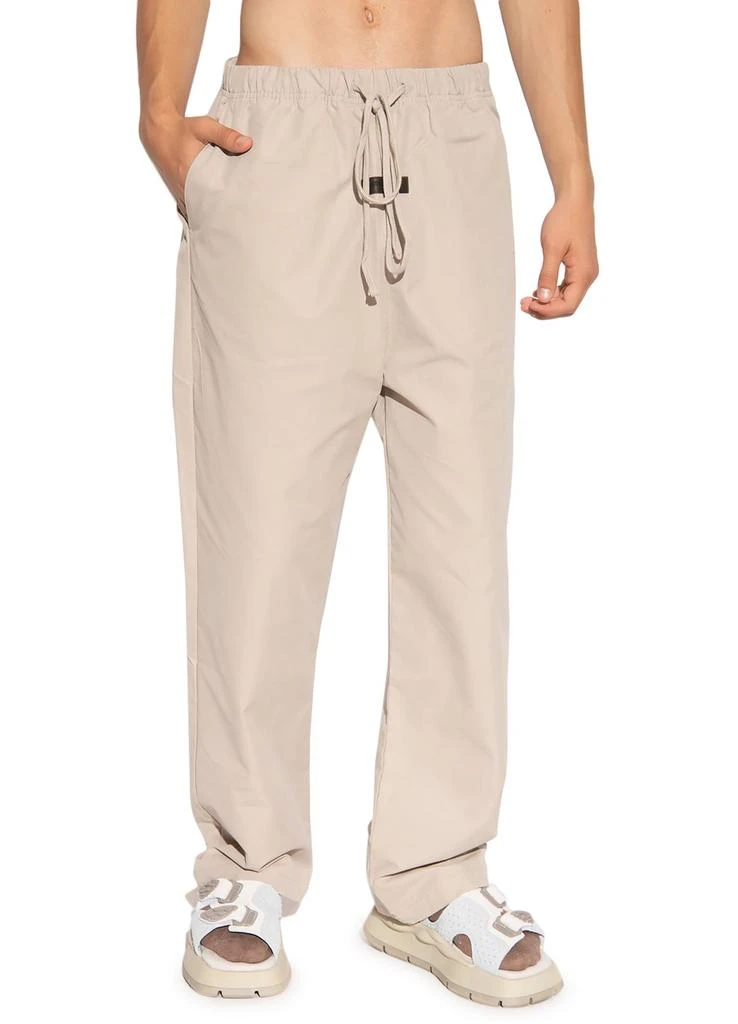 商品Essentials|Trousers with logo,价格¥1156,第2张图片详细描述