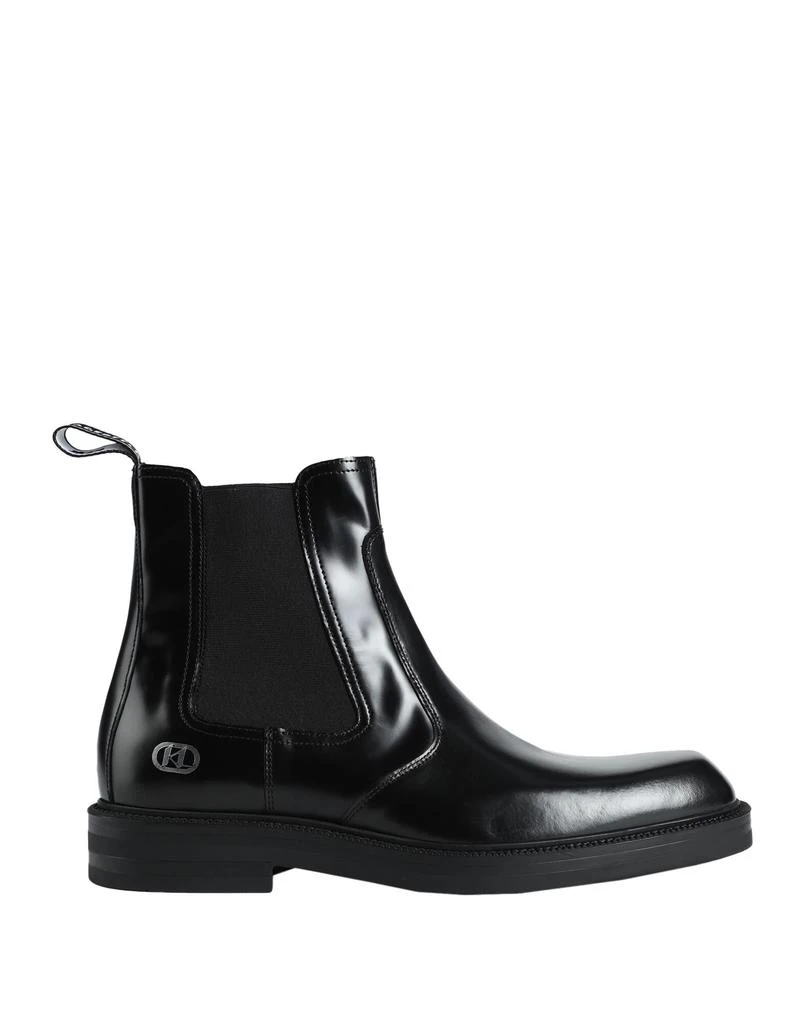 商品Karl Lagerfeld Paris|Boots,价格¥1533,第1张图片