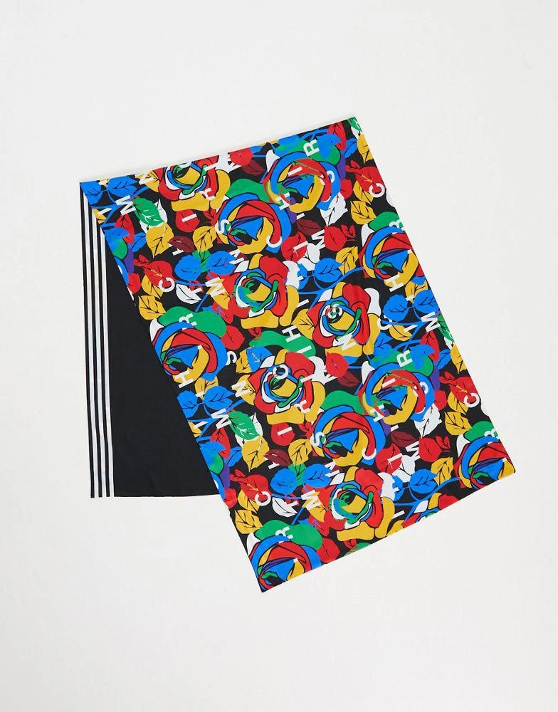 商品Adidas|adidas Originals X  Rich Mnisi head scarf,价格¥188,第2张图片详细描述