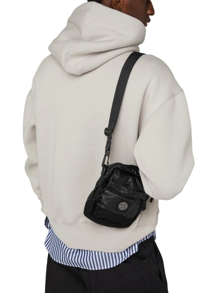 商品Stone Island|腰包,价格¥1451,第3张图片详细描述